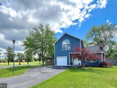 101 SOUTHDOWN CIRCLE , STEPHENS CITY, VA 22655