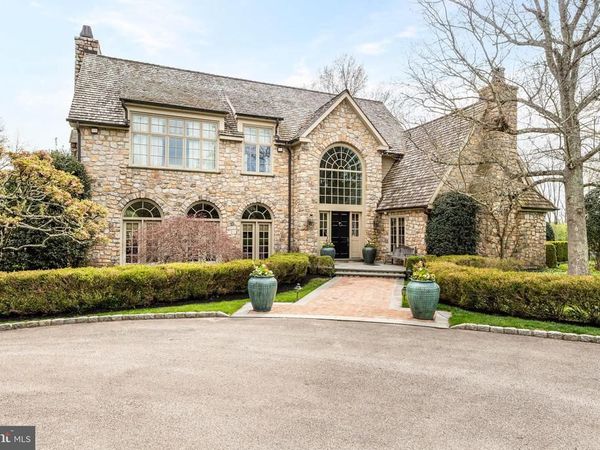 1347 FORDING BROOK ROAD , LOWER GWYNEDD, PA 19002