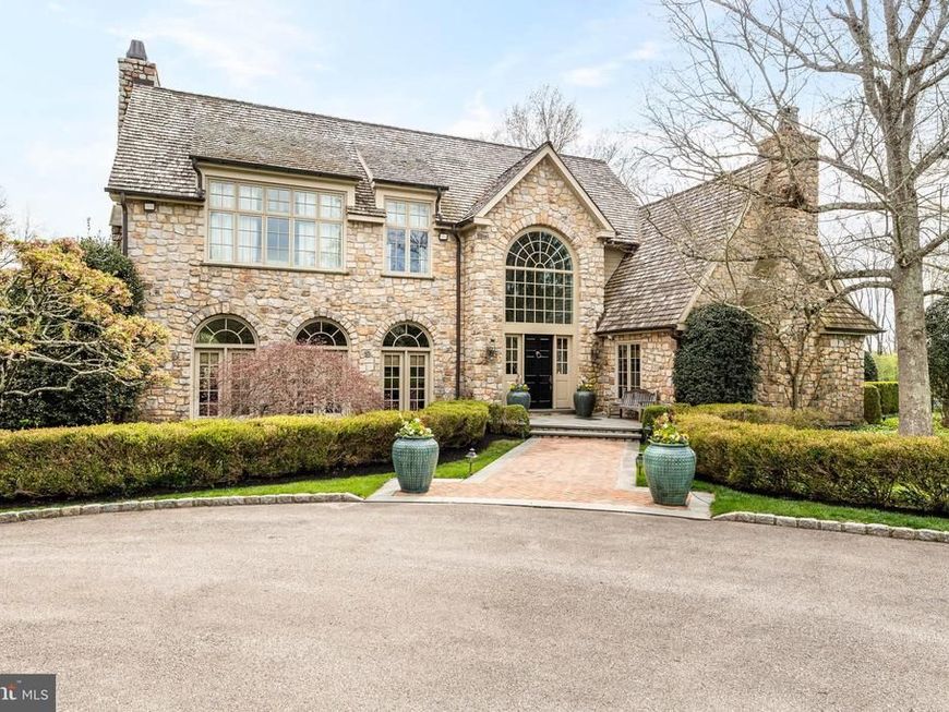 1347 Fording Brook Road , Lower Gwynedd, PA 19002 Main Photo