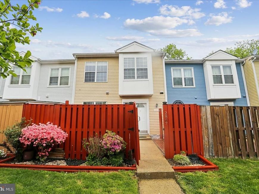 2867 Shepperton Terrace, Silver Spring, MD 20904 Main Photo