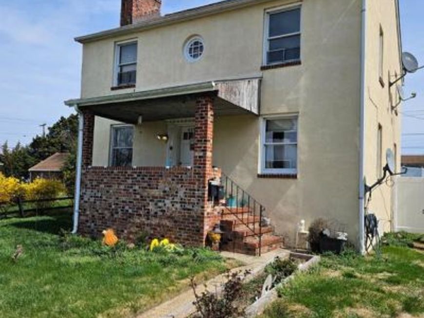 4005 3rd Street, Baltimore, MD 21225 Main Photo