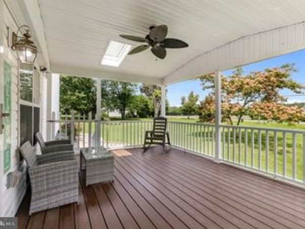 30564 FRANKFORD SCHOOL ROAD, FRANKFORD, DE 19945