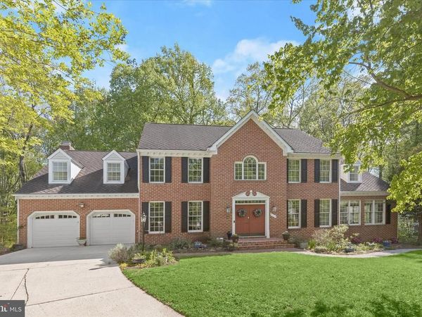 9719 DEEP SMOKE, COLUMBIA, MD 21046