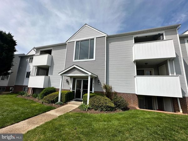 2145 WAINWRIGHT COURT, Unit 1A, FREDERICK, MD 21702