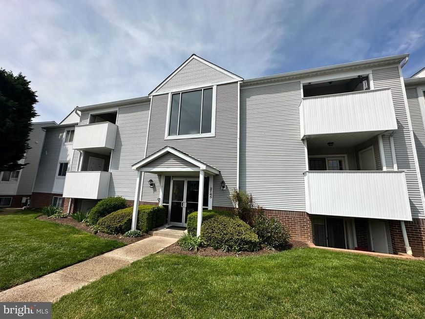 2145 Wainwright Court, Unit 1A, Frederick, MD 21702 Main Photo