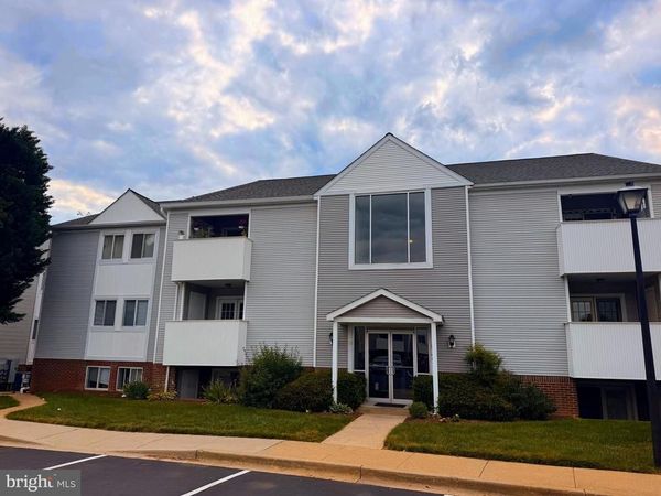 2145 WAINWRIGHT COURT, Unit 1A, FREDERICK, MD 21702