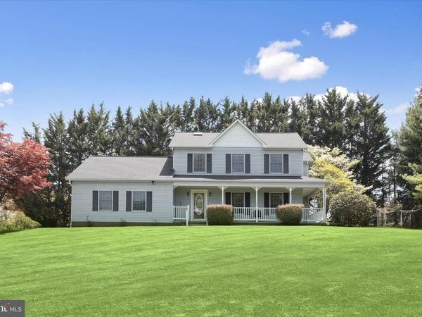 3325 MAPLE GROVE ROAD, MANCHESTER, MD 21102