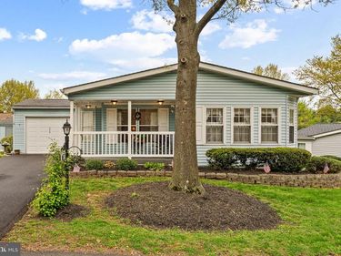 308 HIDDEN SPRINGS DRIVE, SOUDERTON, PA 18964