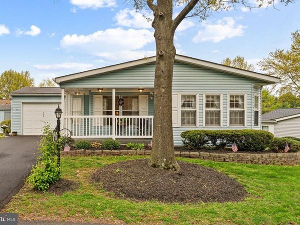 308 HIDDEN SPRINGS DRIVE, SOUDERTON, PA 18964