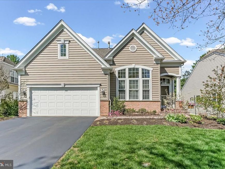 131 Violet Drive, Kennett Square, PA 19348 Main Photo