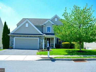 2034 LIBERTY DRIVE, MECHANICSBURG, PA 17055