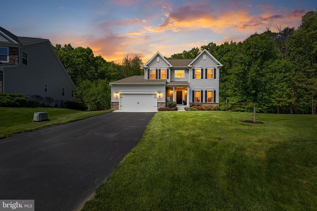 156 FIVE IRON DRIVE, NORTH EAST, MD 21901