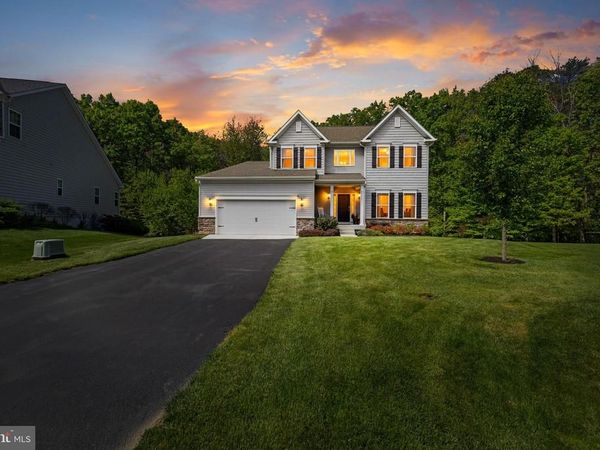 156 FIVE IRON DRIVE, NORTH EAST, MD 21901