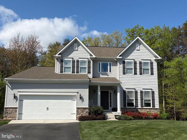 156 FIVE IRON DRIVE, NORTH EAST, MD 21901