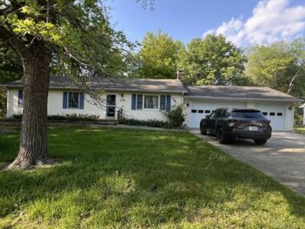 106 UTAH ROAD, STEVENSVILLE, MD 21666