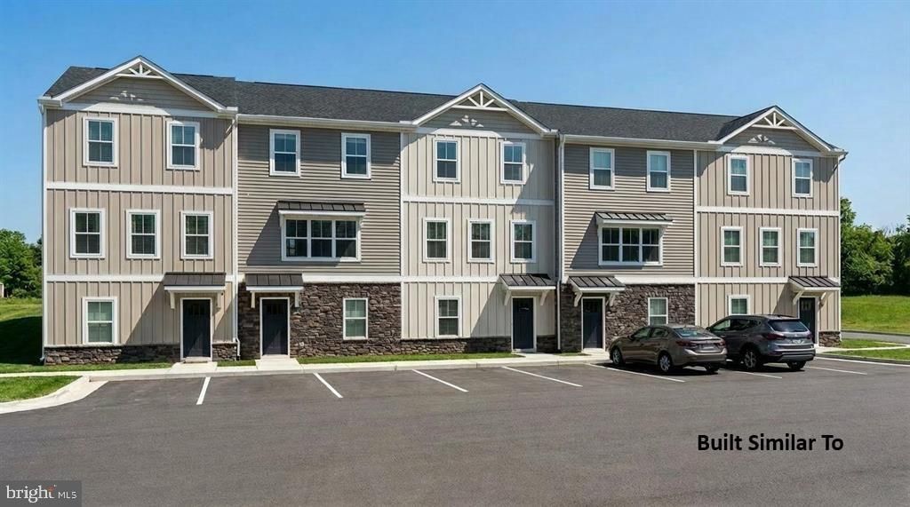 117 Willowstone Court, Harrisonburg, VA 22801 Main Photo