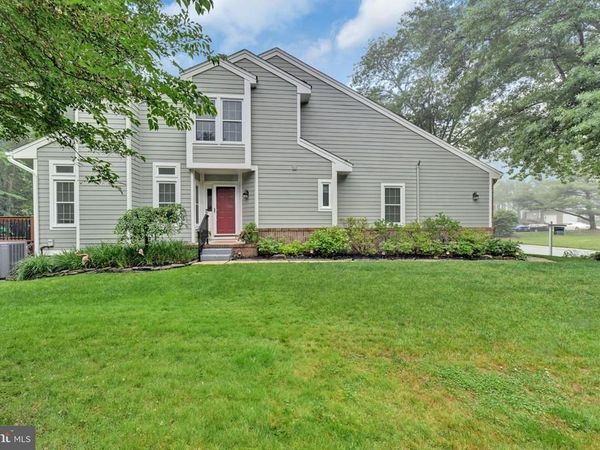 114 SPRING PLACE WAY, ANNAPOLIS, MD 21401