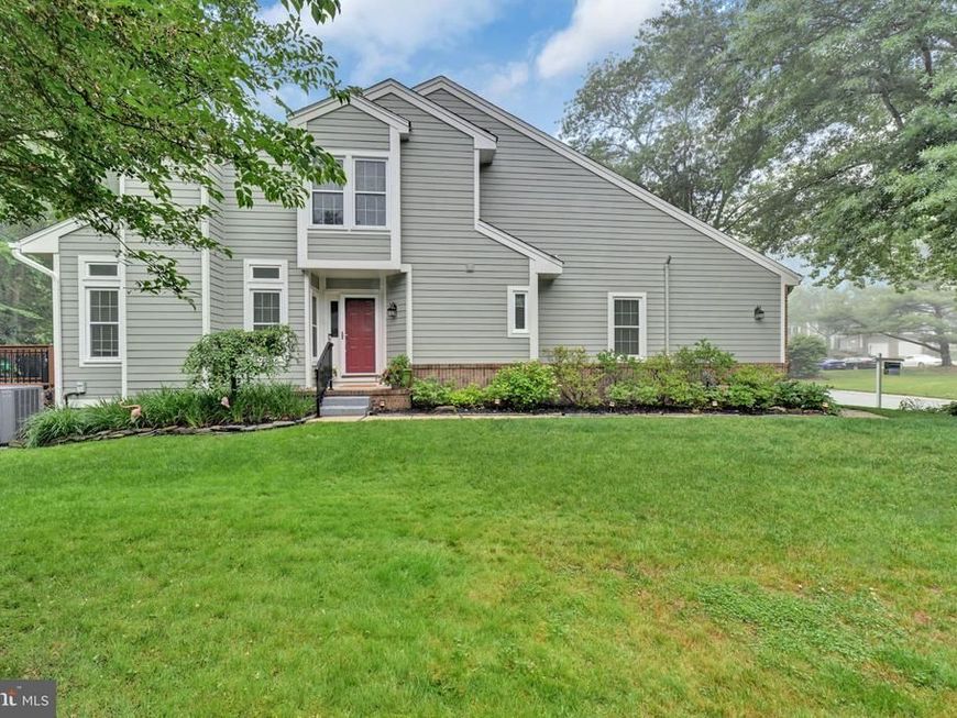 114 Spring Place Way, Annapolis, MD 21401 Main Photo