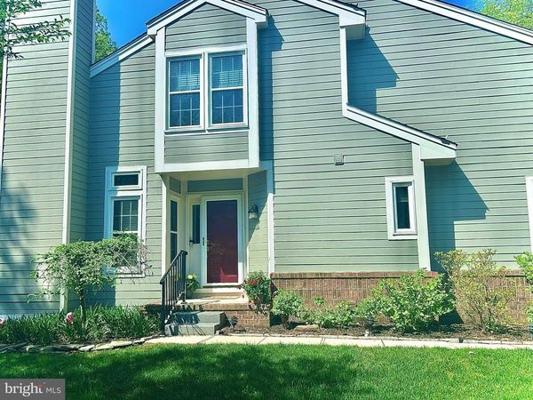114 SPRING PLACE WAY, ANNAPOLIS, MD 21401