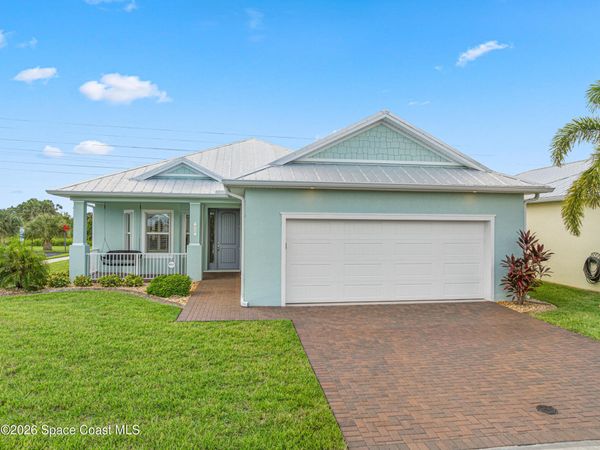 415 Lorelei Avenue , Melbourne, FL 32901
