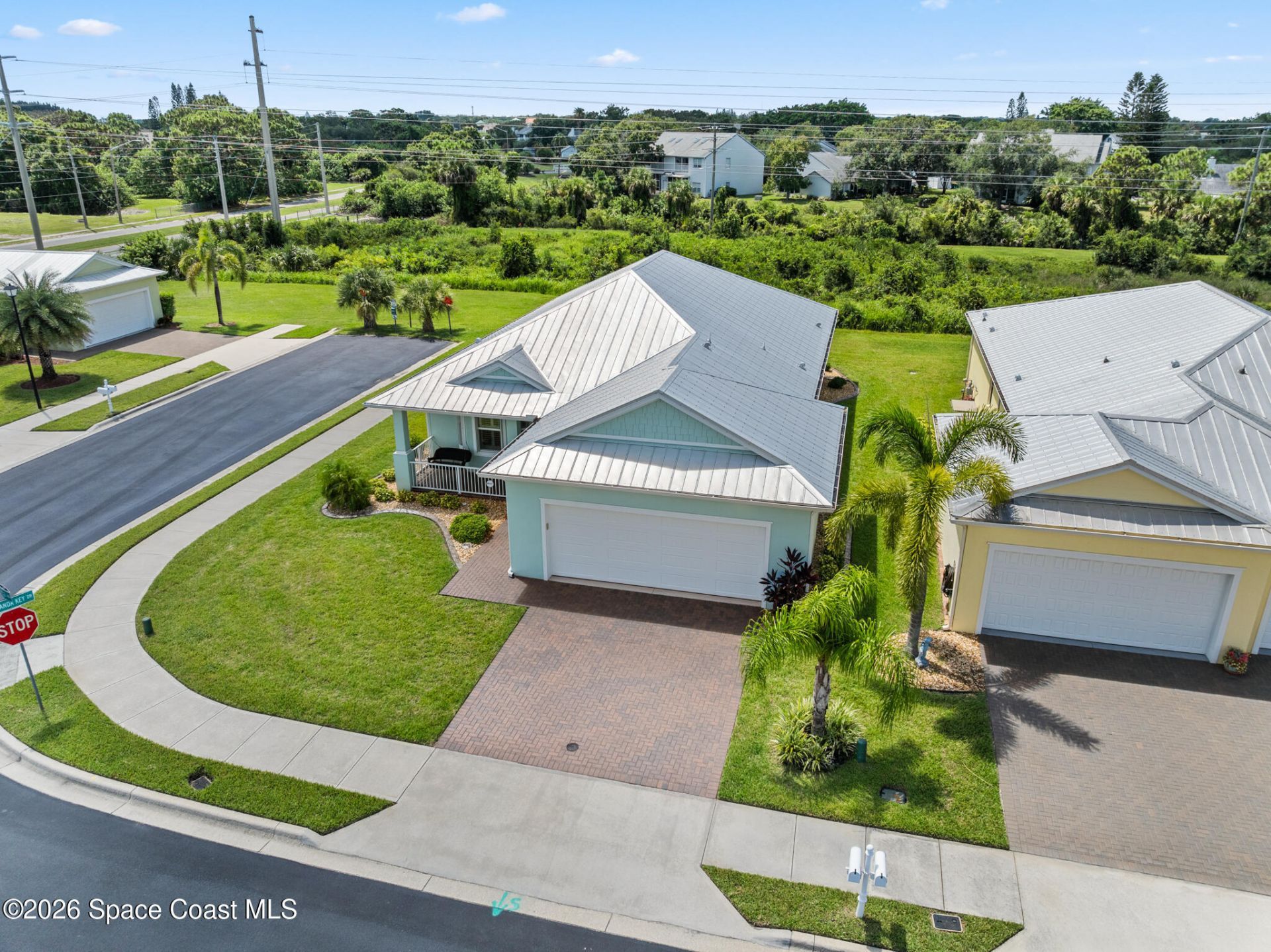415 Lorelei Avenue, Melbourne, FL 32901 Photo
