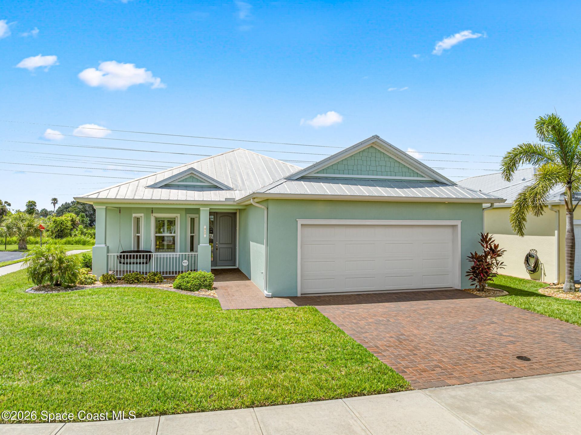 415 Lorelei Avenue, Melbourne, FL 32901 Photo