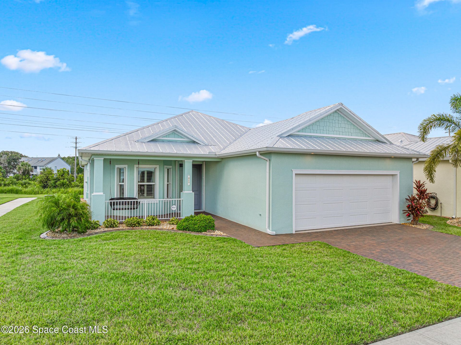415 Lorelei Avenue, Melbourne, FL 32901 Photo