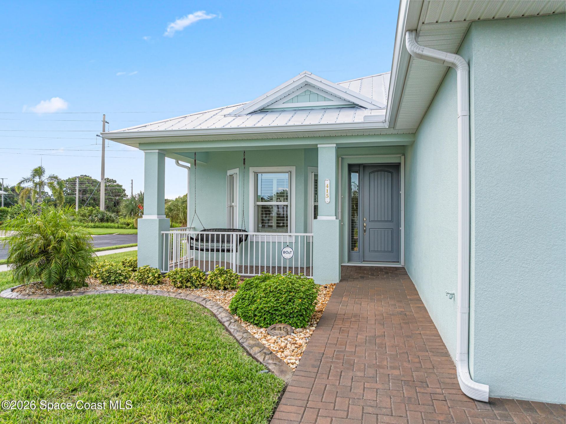 415 Lorelei Avenue, Melbourne, FL 32901 Photo