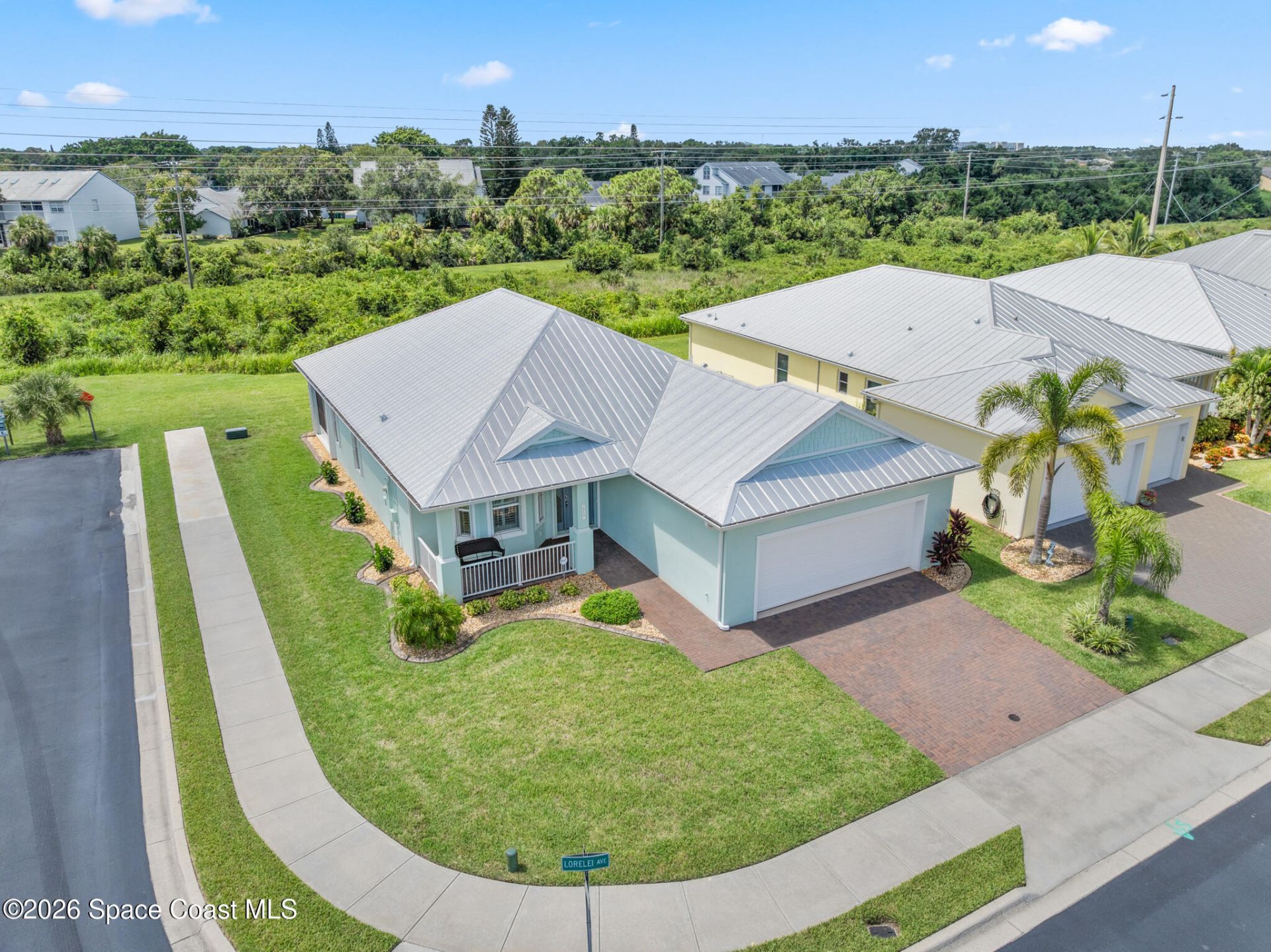 415 Lorelei Avenue, Melbourne, FL 32901 Photo