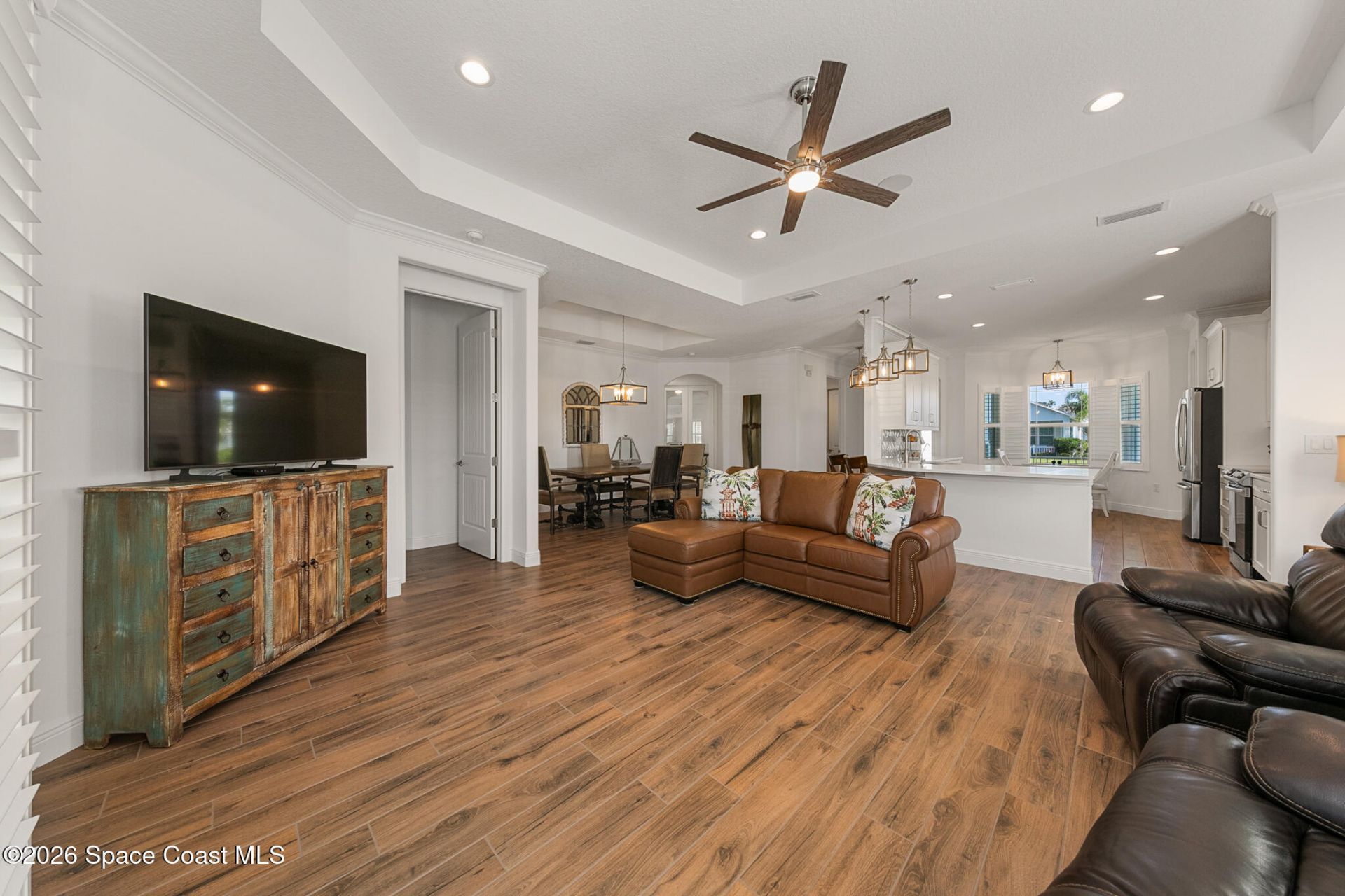 415 Lorelei Avenue, Melbourne, FL 32901 Photo