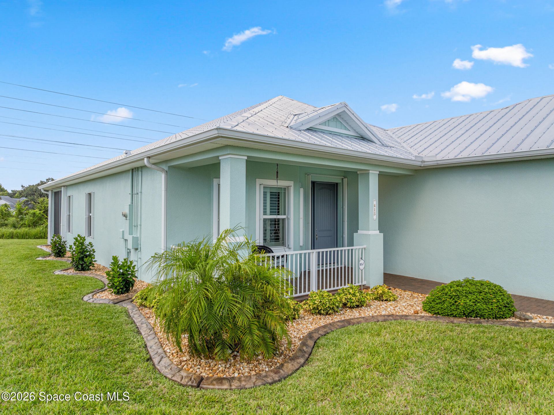 415 Lorelei Avenue, Melbourne, FL 32901 Photo