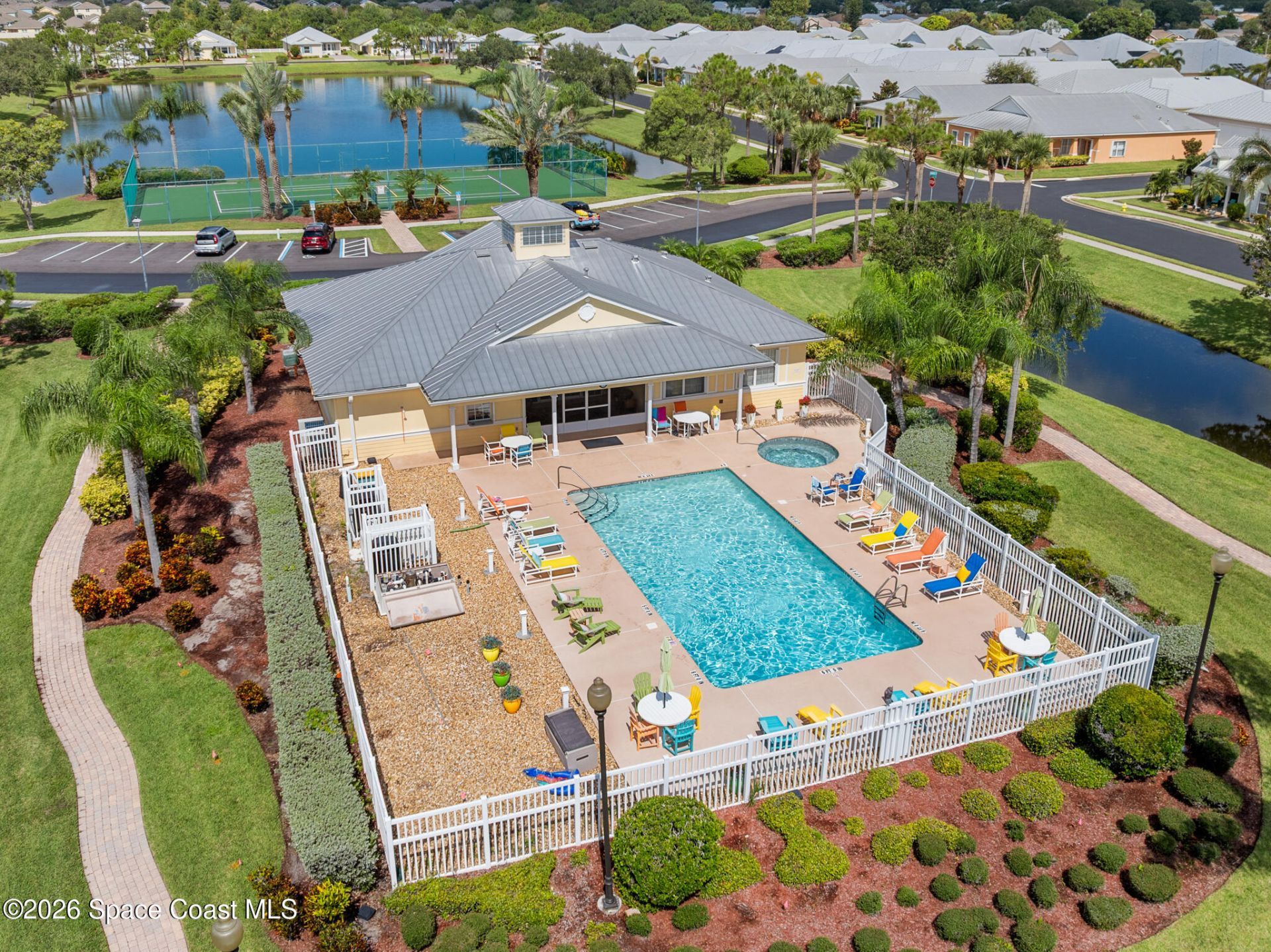 415 Lorelei Avenue, Melbourne, FL 32901 Photo
