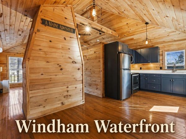 12 Shore Road, Windham, ME 04062
