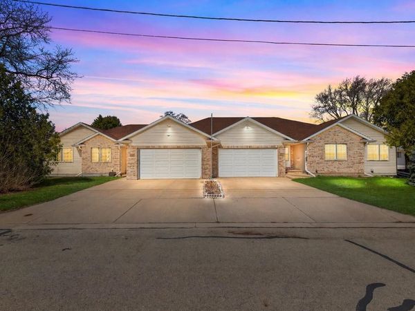 619 KNIGHT AVENUE, Neenah, WI 54956