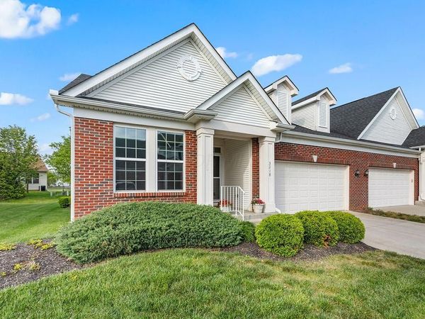 3218 Callie Marie Drive , Grove City, OH 43123
