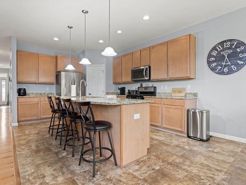 3218 Callie Marie Drive , Grove City, OH 43123 Photo 10