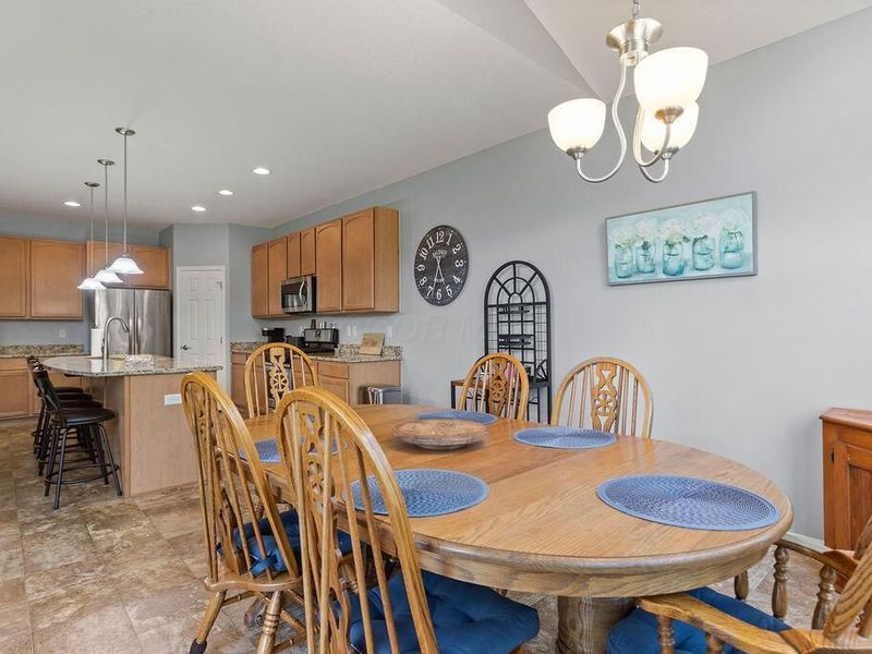 3218 Callie Marie Drive , Grove City, OH 43123 Photo 11