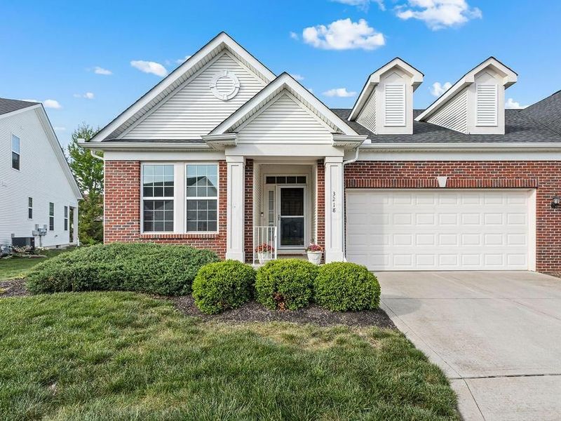 3218 Callie Marie Drive , Grove City, OH 43123 Photo 2