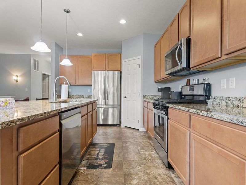 3218 Callie Marie Drive , Grove City, OH 43123 Photo 20