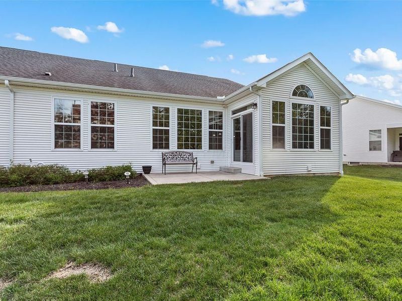 3218 Callie Marie Drive , Grove City, OH 43123 Photo 24