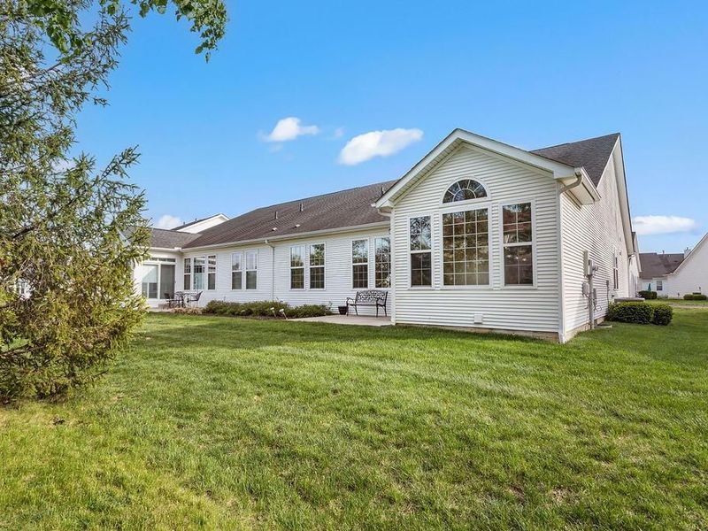 3218 Callie Marie Drive , Grove City, OH 43123 Photo 25