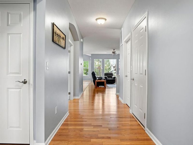 3218 Callie Marie Drive , Grove City, OH 43123 Photo 3