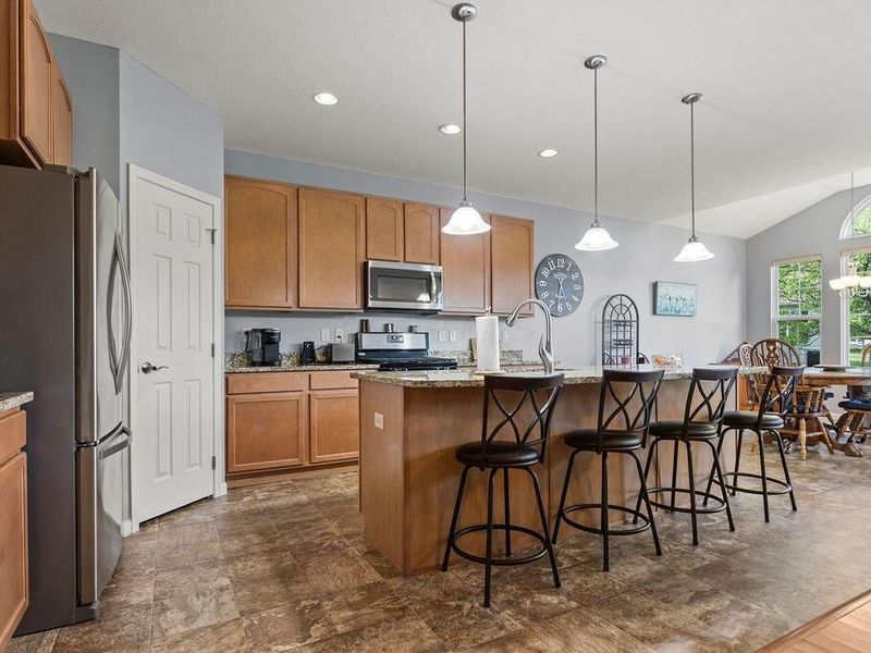 3218 Callie Marie Drive , Grove City, OH 43123 Photo 8