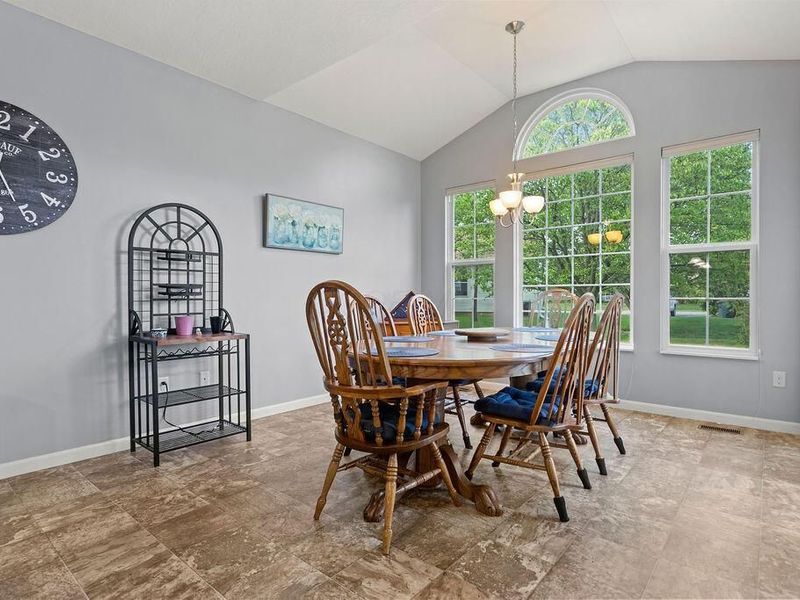 3218 Callie Marie Drive , Grove City, OH 43123 Photo 9