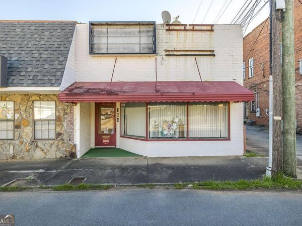 104 Anderson Avenue, Fort Valley, GA 31030