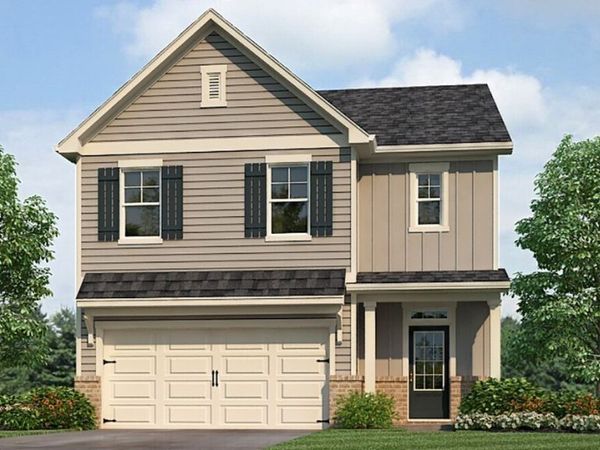 56 Biltmore Place, Braselton, GA 30517