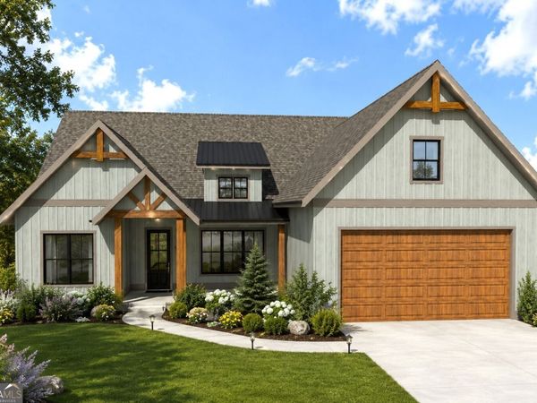 909 Roundtop Road, Ellijay, GA 30540