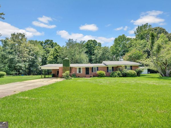 2695 Ga Highway 11 S, Hillsboro, GA 31038