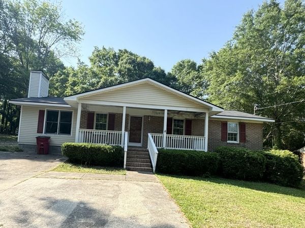 4618 Lakewood Avenue, Macon, GA 31210