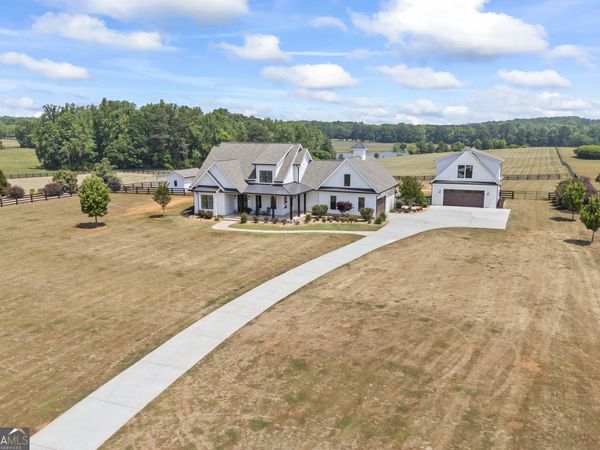 3883 Bold Springs Road, Monroe, GA 30656